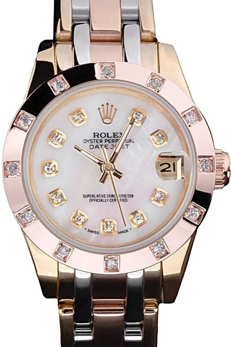 Aaa fake watches Datejust-rl43 Rolex 0821